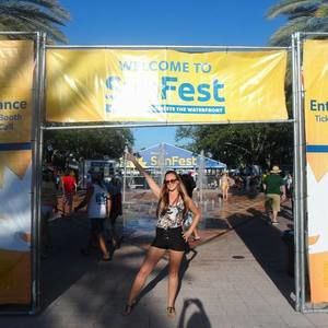 Meet your Posher, Trevlynn